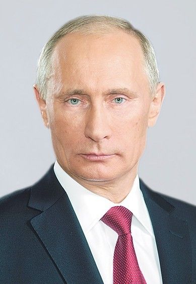 俄罗斯现任总统是谁？