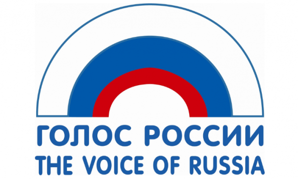 俄罗斯之声是什么？