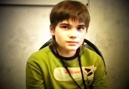 俄罗斯“火星男孩”，是少年天才还是轮回转世?