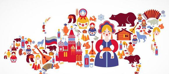 十大最具代表性的俄罗斯文化品牌