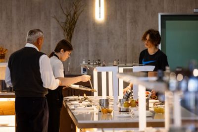 赴一场说走就走的俄式松弛